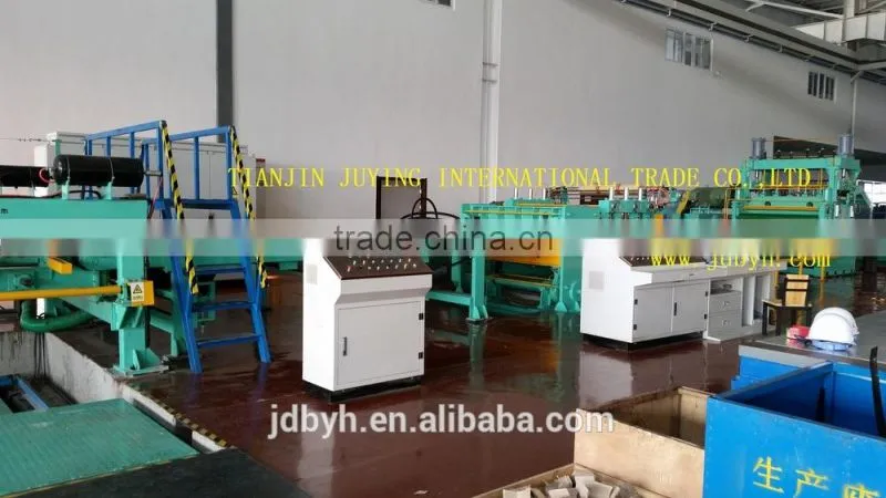 High Quality Automotive Steel Cold Rolled Coil DP980