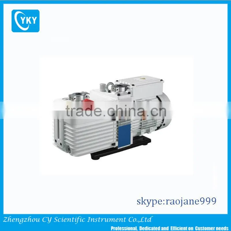 lab CE certificate vacuum pump for sale