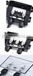 high quality solar panel junction box