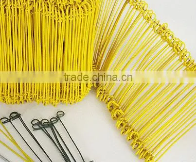 Loop Tie Wire Machine