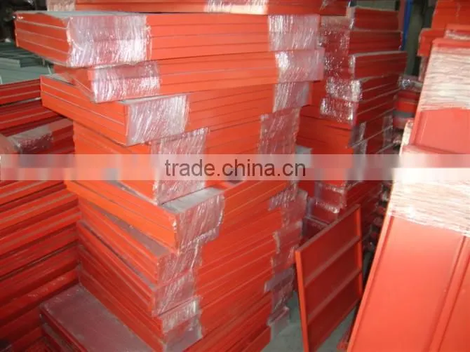 Long-span Industrial Warehouse Medium Duty Rack