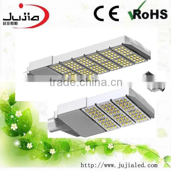 120w led street light manufacturer in zhongshan,china