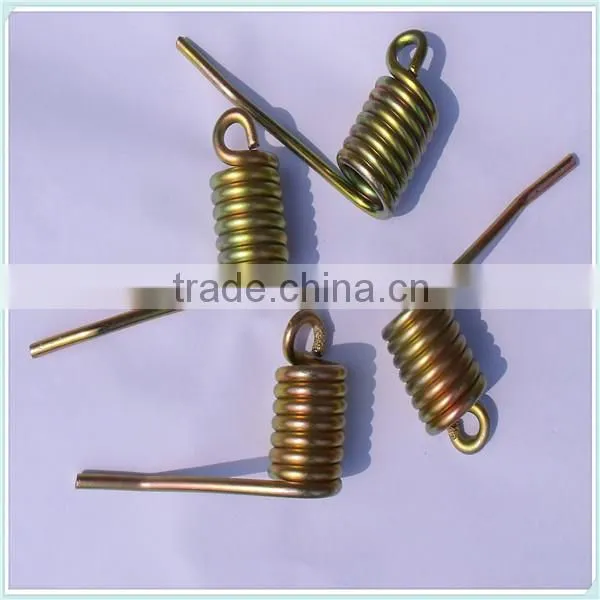Torsion spring