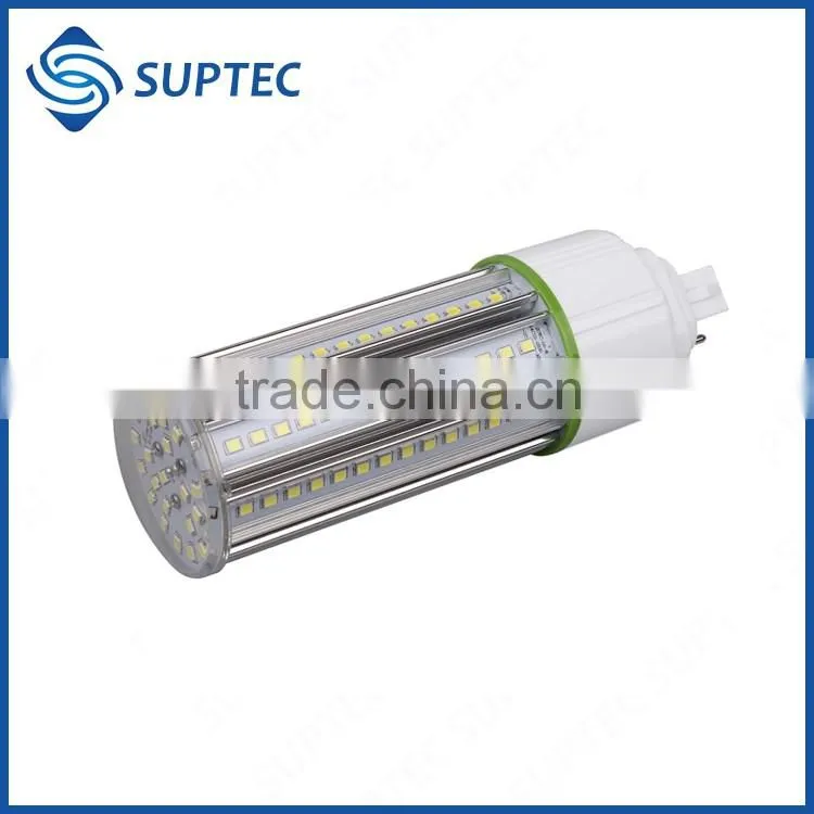 IP64 G24 E27 20W 2100LM Epistar SMD 2835 LED Corn Lamp