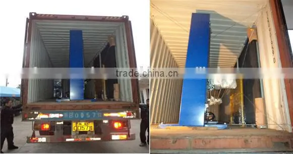 Sponge Cutting Machine