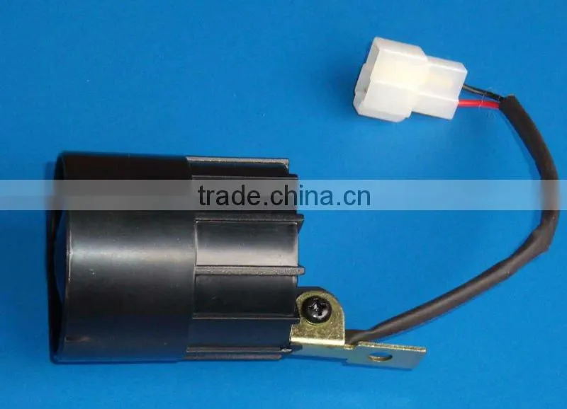 DC 12V,24V car buzzer ,CE ROHS