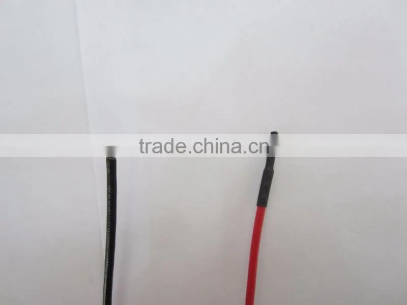 NiCd Rechargeable battery d 6v 4500 ni cd battery pack /d4500 nicd battery pack