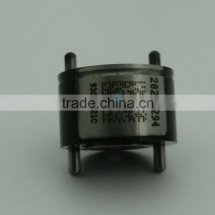 28440421 9308-621C 9308Z621C 9308621C 28239294 C-Rail CRI fuel injector black coating common rail control valve 9308 621C