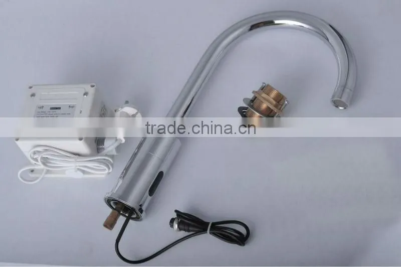 Automatic Sensor bibcock(Cold Only) QH0108