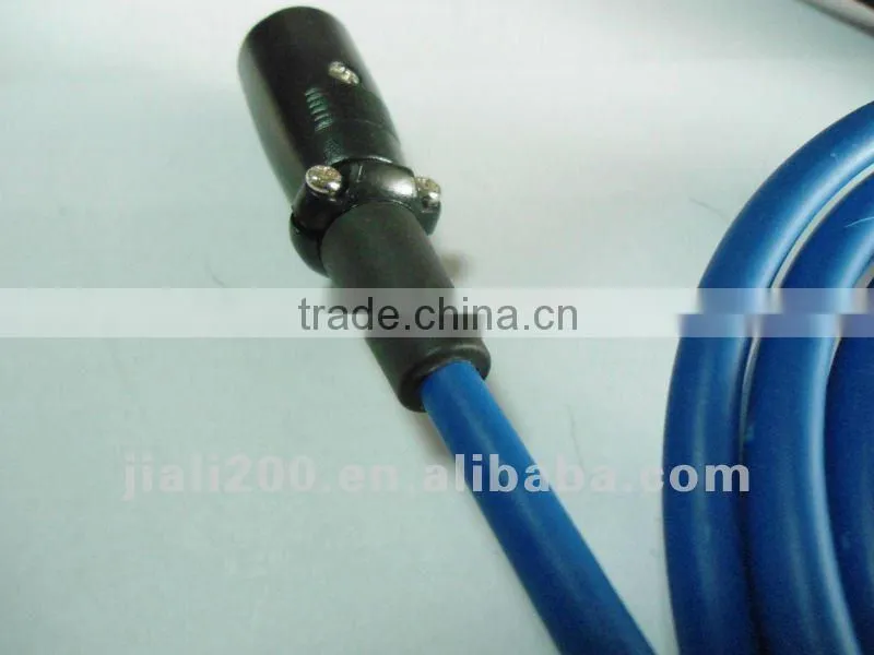 275FT XLR Cable