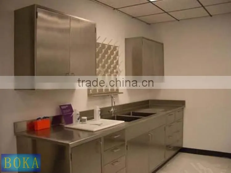 Guangzhou stainless steel lab furniture supply
