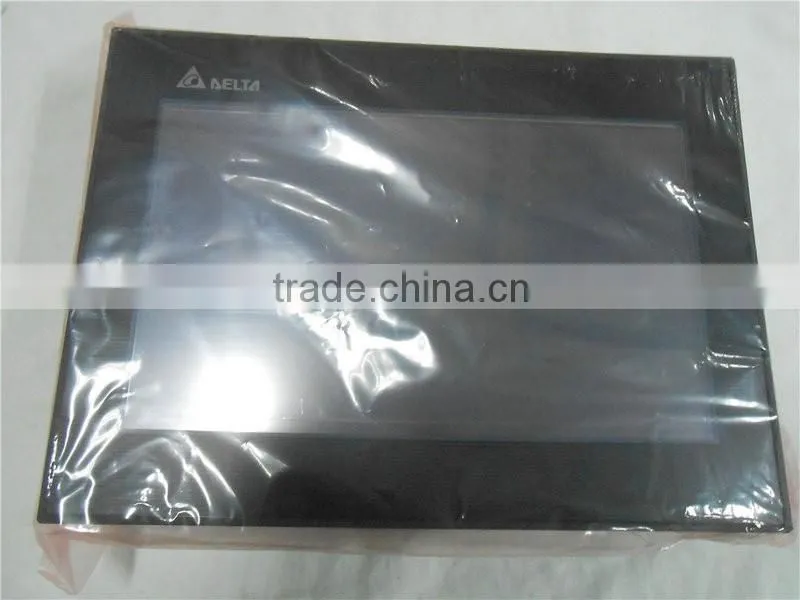 DOP-B10E615 cheap delta 10.1 inch touch screen hmi