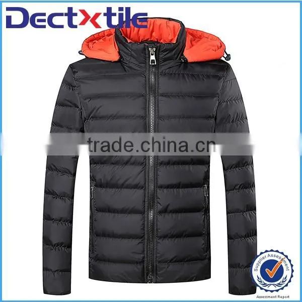 high-quality bulk mens jackets and coats wholesale china supplier