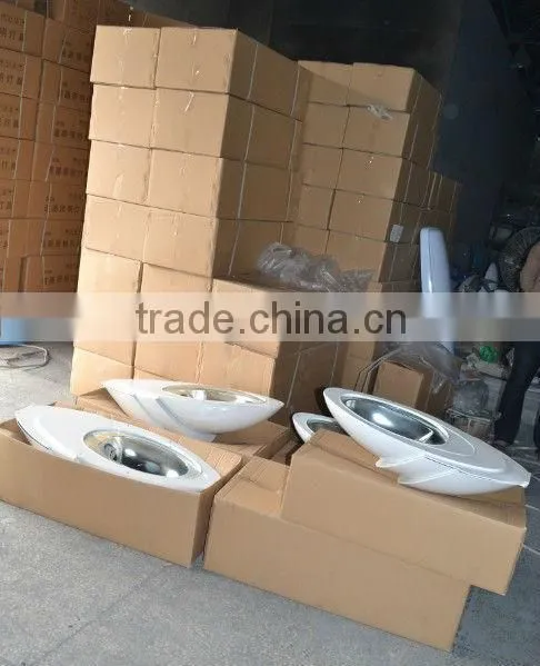 CE die cast aluminium street light body made ni China streer lamp holder