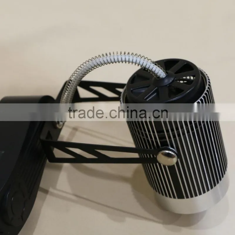 30W Top quality led track rail lights for wholesale