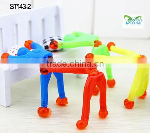 Factory Supplier Sticky Spide Man Hot Selling Window Work Men