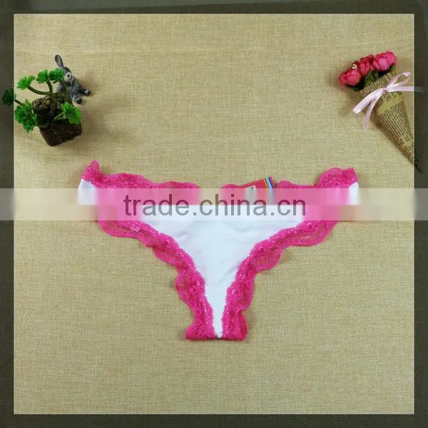 High Quality And Comfortable Sexy Women's Underpants #HF_4208