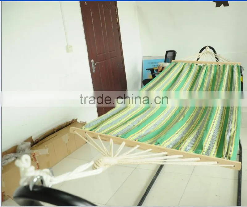 hanging hammock,outdoor hammock