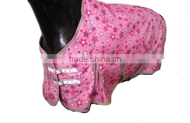 Equine Horse Rug