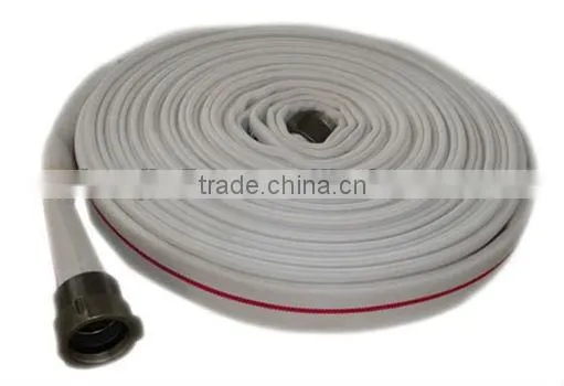 PVC Fire Hose