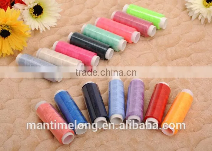 polyester sewing thread