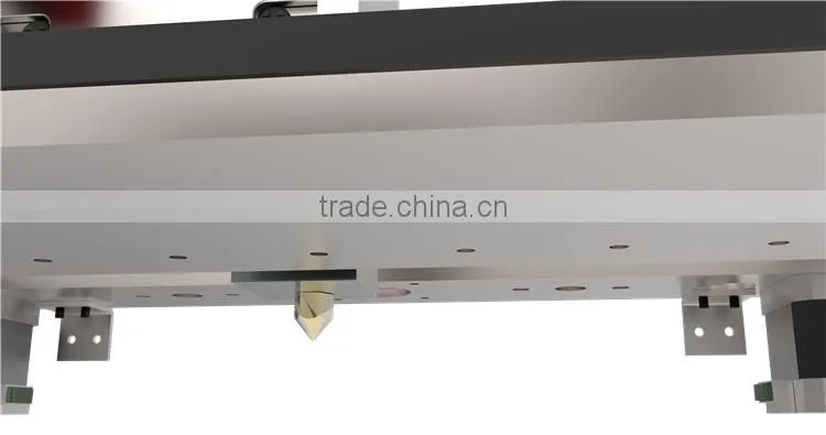 Best jewelry 3D printer machine with LCD touch screen