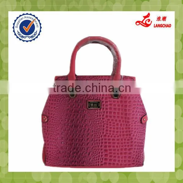 WholeSale Newly Designer Handbags Women Fashion Leather Tote Bags Handbags