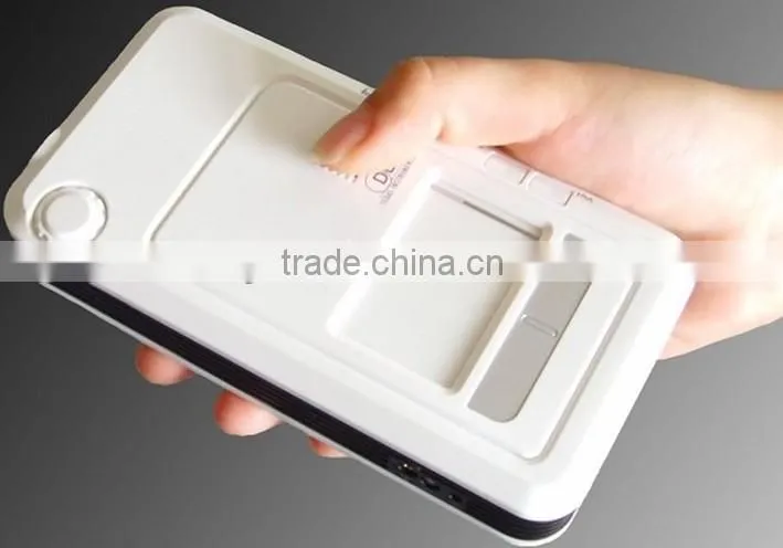 pocket projector with wifi (SMP7027)---VGA 854*480 pixel---100 Lumens