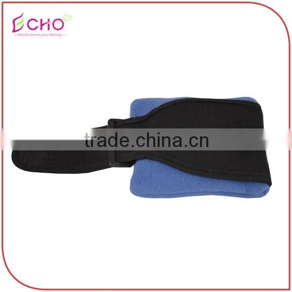 Vibrating Polar Fleece Electric Arm Massager