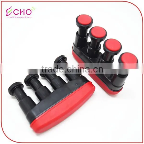 Stylish Gym Guitar Finger Hand Exerciser for Force Trainer