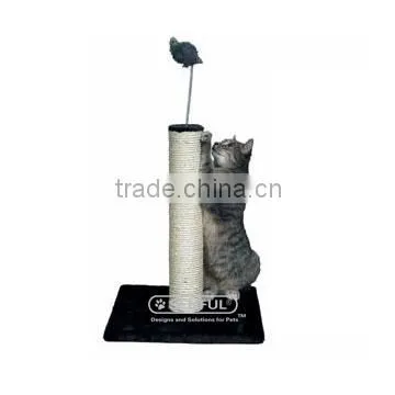 Sisal Cat Tree