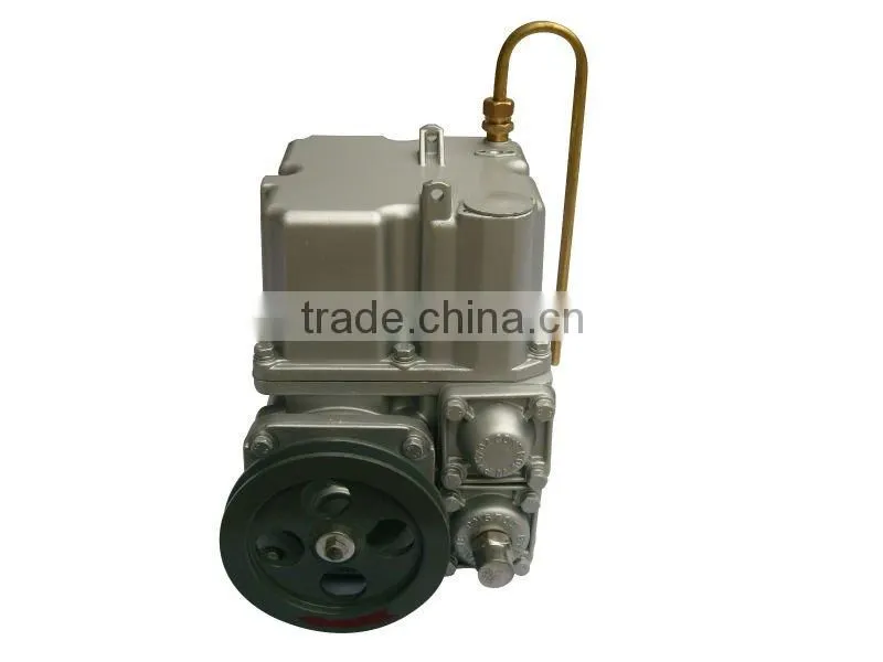 vacuum pump / gas-liquid separate pumps / Al-alloy pump for fuel dispenser