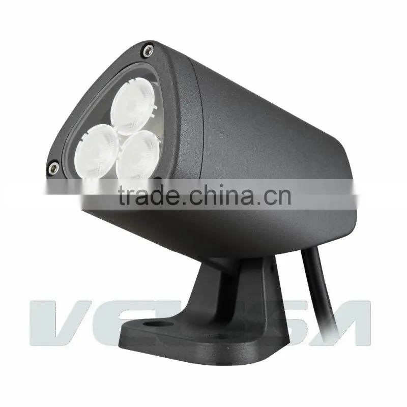 3W led spotlight 220v outdoor led garden light/Garden Lamp Spot Light Outdoor Lawn Landscape Path Spotlight