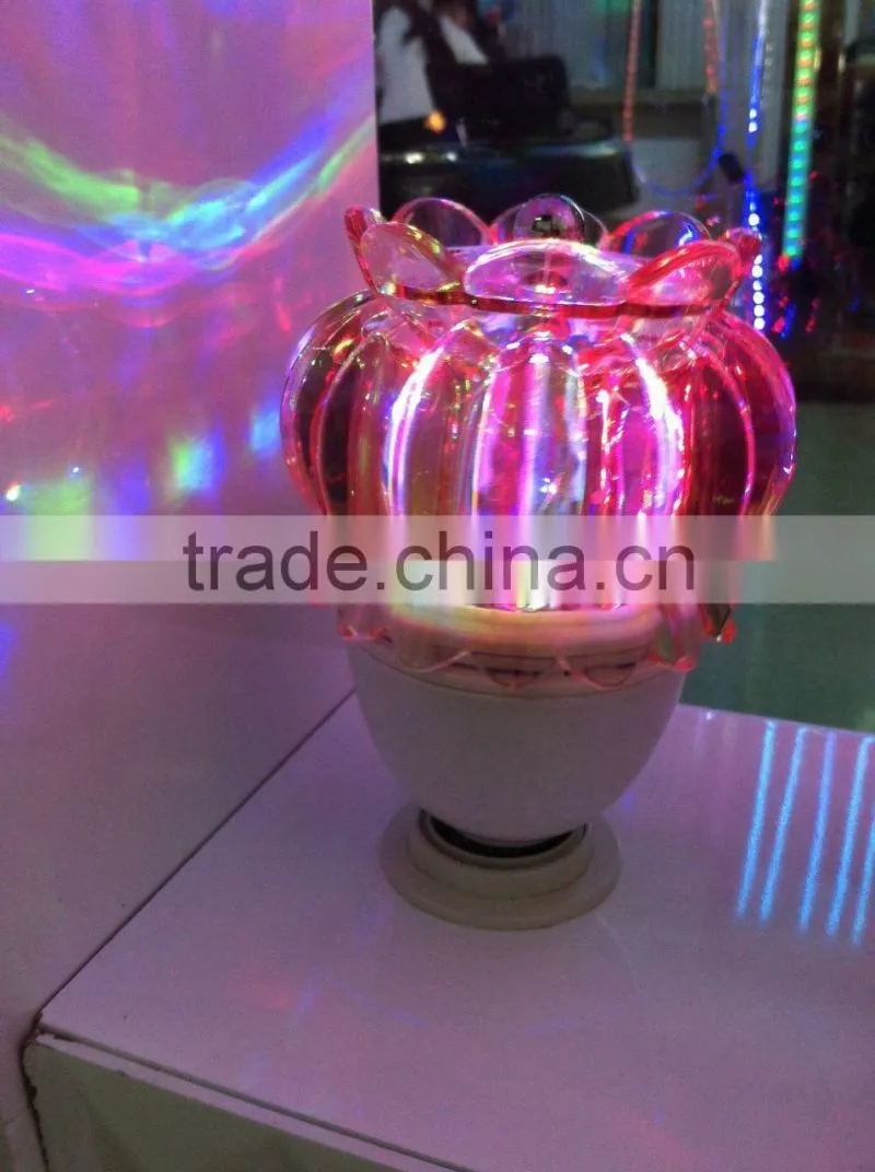 Halloween Pumpkin Ghost LED Flashing Lights NecklaceProcess twinkleThe stage lights Bar lights