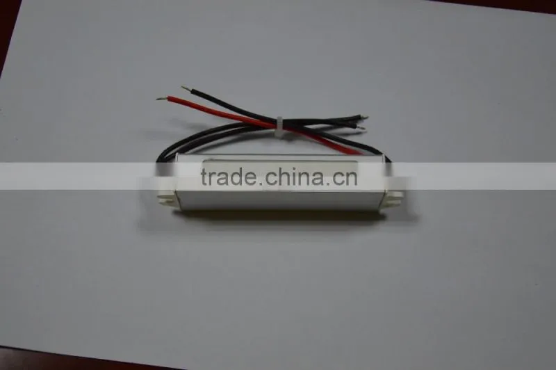 waterproof 50w Led tansformer for led lighting
