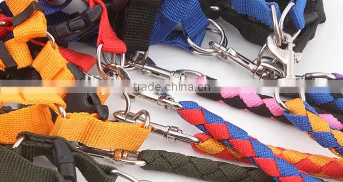 dog mesh harness large dog harnes