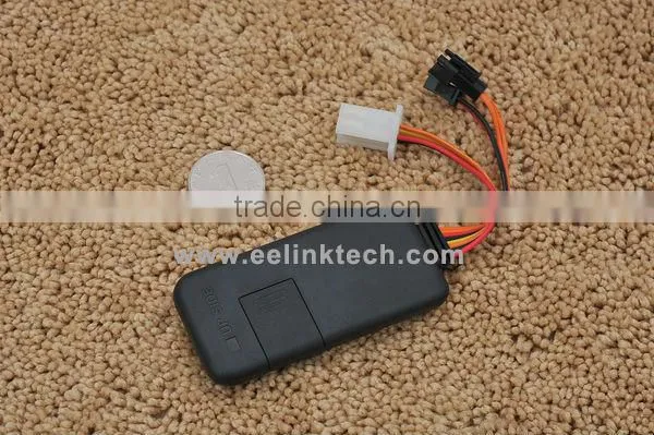 Software development gps tracker TK116 android development