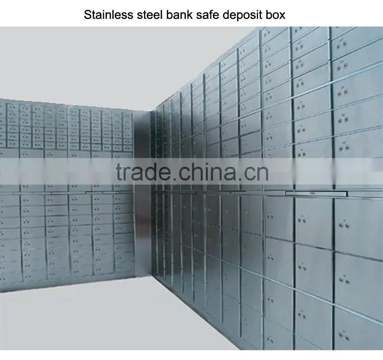 Hotel Lock Mdesafe Secure Deposit Safe for Office
