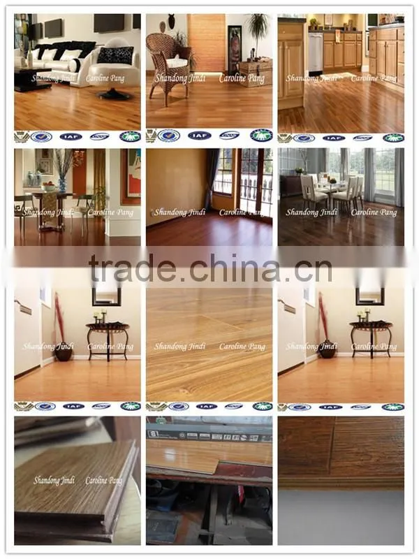 factory direct ac1 ac2 ac3 stair nosing for laminate floor