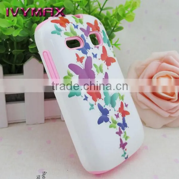 Popular Design for Alcatel POP C3 OT4033 Phone Case