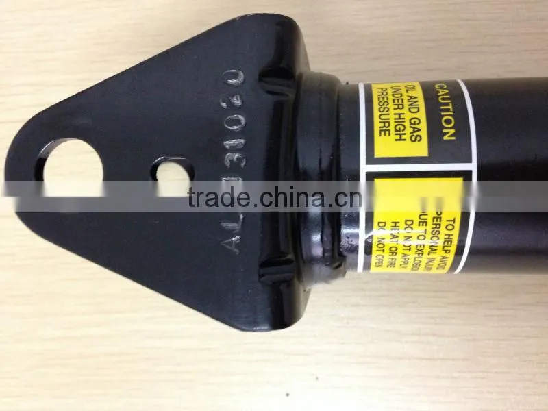 Hot sale Air Suspension Shock for Mercedes-Benz W164/GL rear