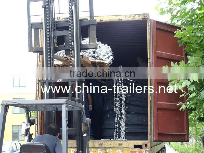 Plant Trailer
