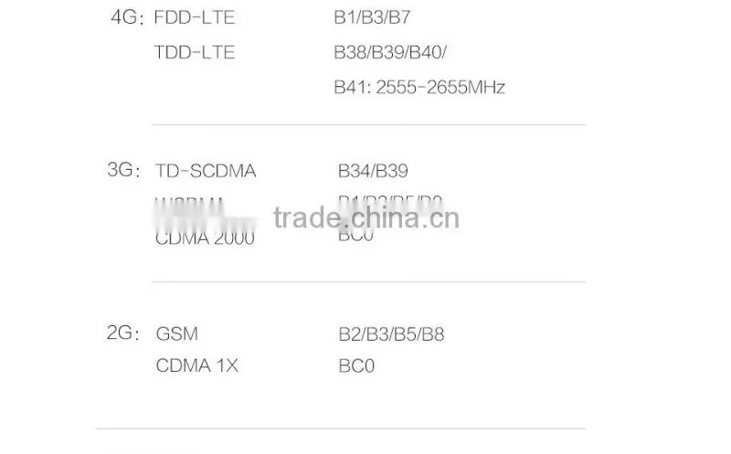 Hot Sale Original Xiaomi Redmi Note3 3GB RAM 32GB ROM 4000mAh google play MIUI 7 Fingerprint ID OEM Smart Phone Mobile Cell ODM