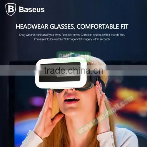 In Stock Now!!! 3D VR Box, VR Case, 3D VR Glasses for 4.0 to 6.0 inch Smartphones