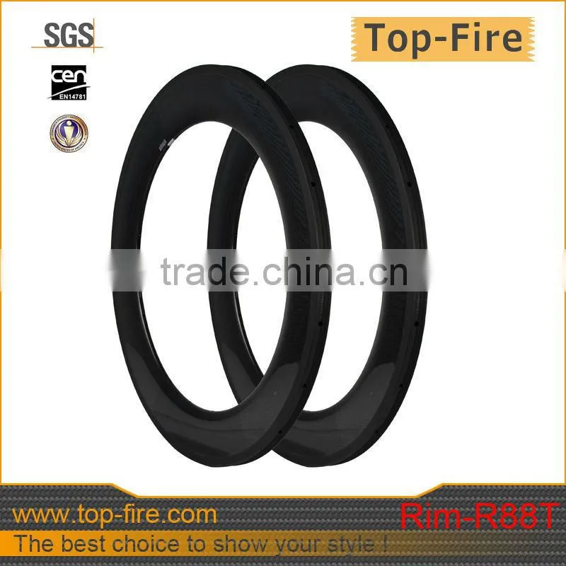 2014 best-salling superior quality 700C light weight road tubular rims, light road rims , new style rims for sales