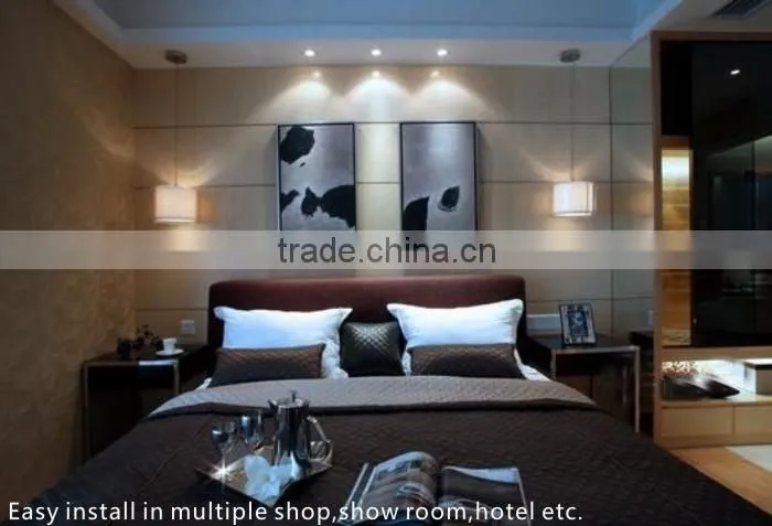 Hot sales external driver CRI 80 30W led AR111