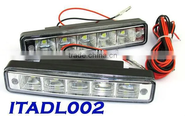 led car drl e4 RL00