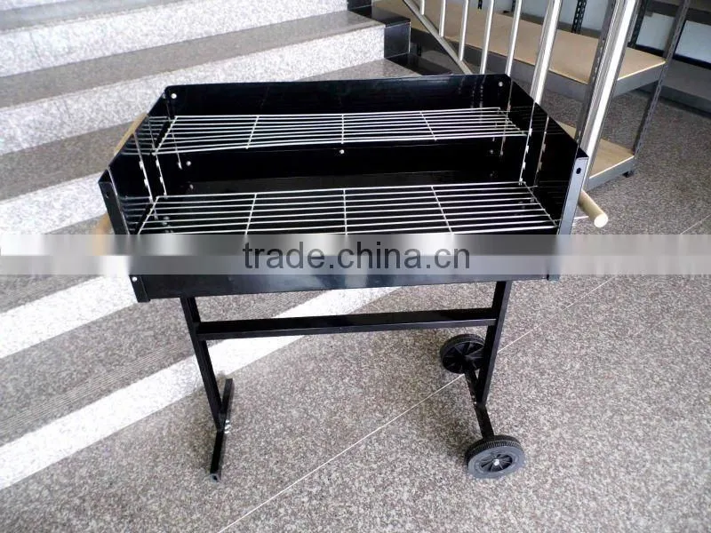 Barbecue Charcoal Barbecue Grill