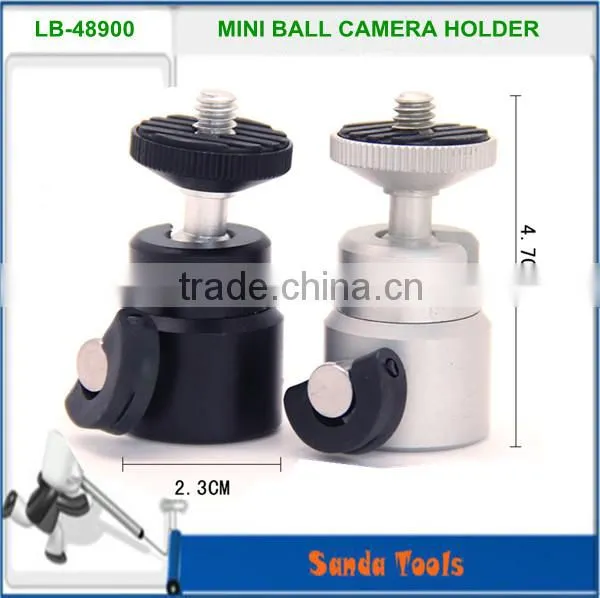 ball swivel mount