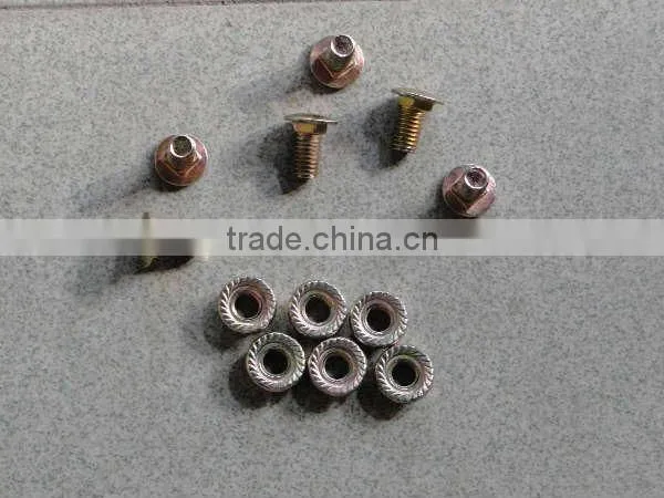 Air Conditioning Mounting Bracket